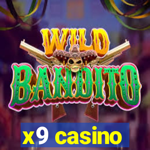 x9 casino